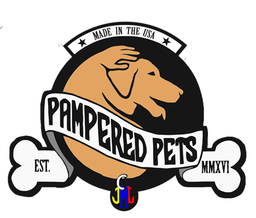 Pampered Pets by JML