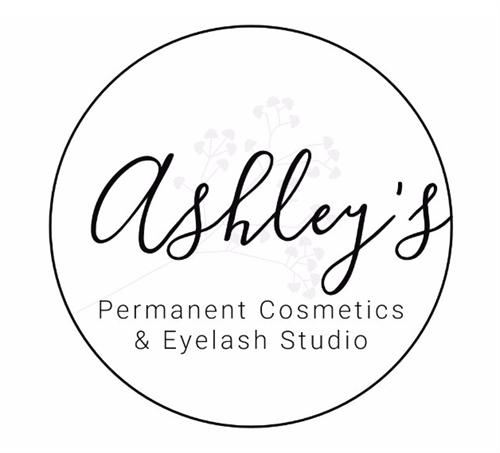 Ashley’s Permanent Cosmetics and Eyelash Studio