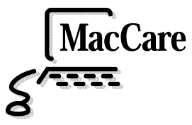 MacCare Consulting