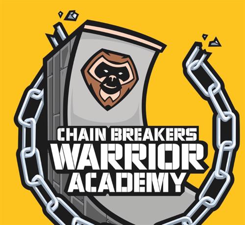 Chain Breakers Warrior Academy
