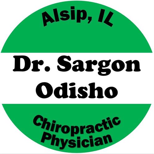 Dr. Sargon Odisho @ Alsip