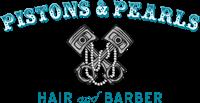 Pistons & Pearls hair and barber