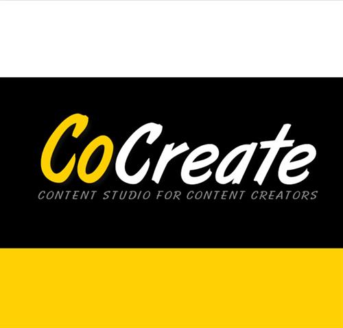 CoCreate Content Studio