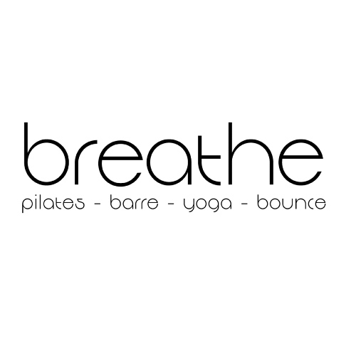 Breathe Pilates, Barre, Yoga & Bounce