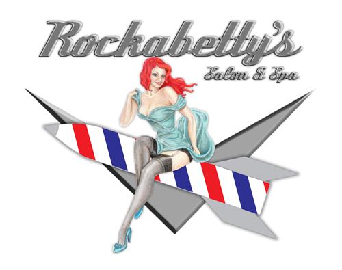 Rockabetty's Salon and Spa