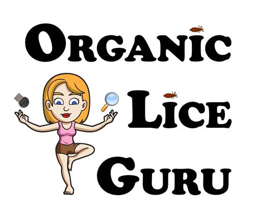 Organic Lice Guru