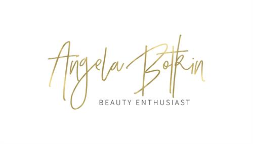 Angela Botkin at Salon Jay