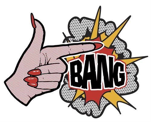 Finger Bang Division