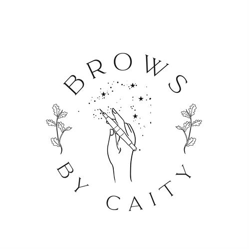 Brows by Caity