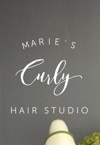 Marie's Curly Hair Studio