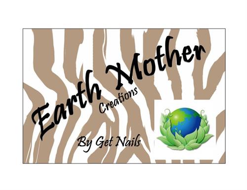Get Nails (Earth Mother Creations)