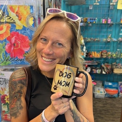 Dawn Tauscher