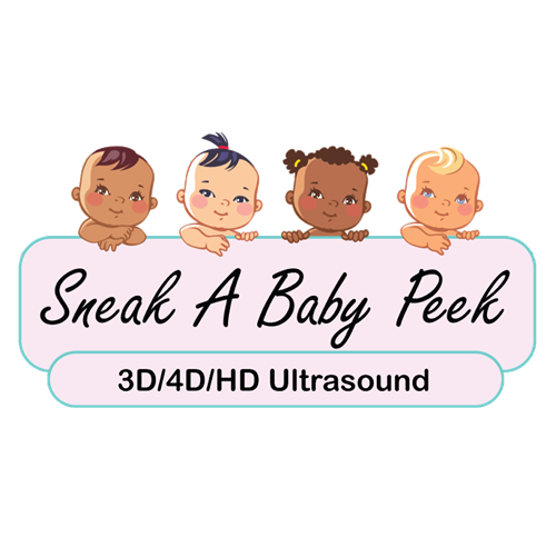 Sneak a Baby Peek 4D Ultrasound