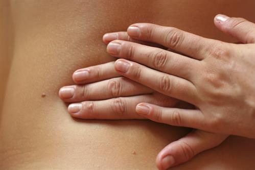 Restorative Therapeutic Massage