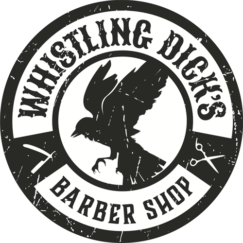 Whistling Dick's Barber Shop
