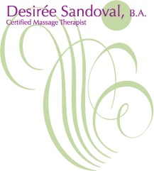 Desirée Sandoval Massage