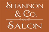 Shannon and Company Salon