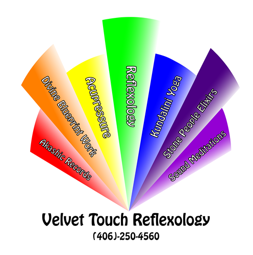 Velvet Touch Reflexology & Acupressure