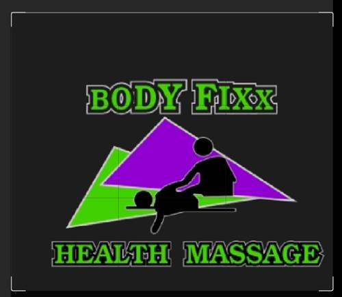 Bodyfixx Health Massage