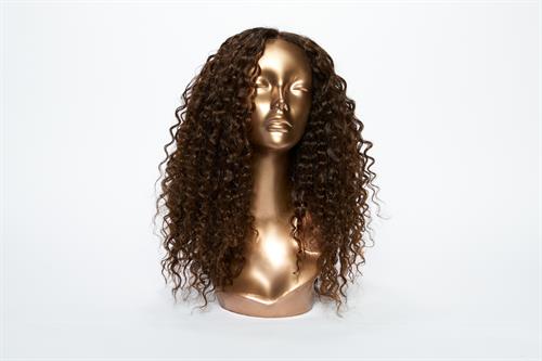 Conscious Curls Hair