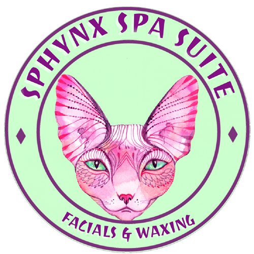 Sphynx Spa Suite. Body Mind & Spirit Spa
