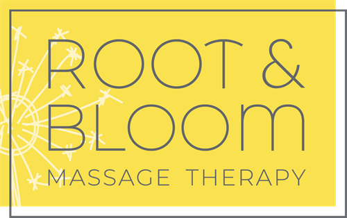 Root & Bloom Massage Therapy