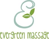 Evergreen Massage Pendleton