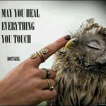 Compassionate Healing