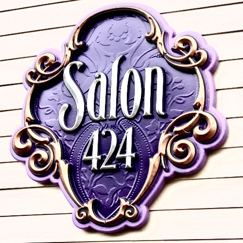 Salon 424