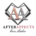 After Affects Hair studio