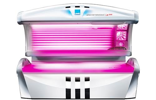 Red Light Therapy Tanning -VIP Level 4/5
