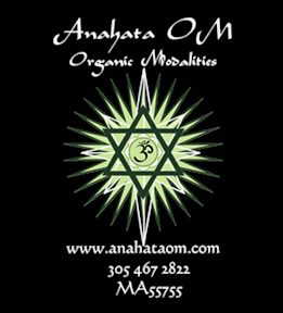 Anahata OM