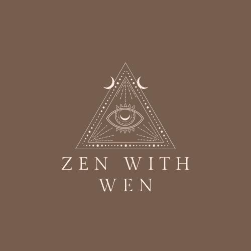 Zen with Wen