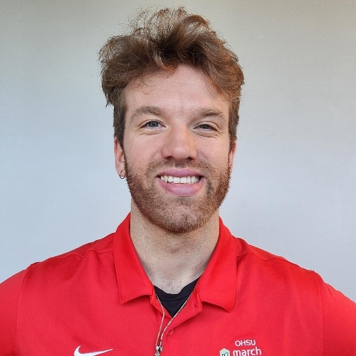 Aris Kitchin, B.S. - NSCA C.S.C.S.