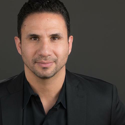 Steve Vasco