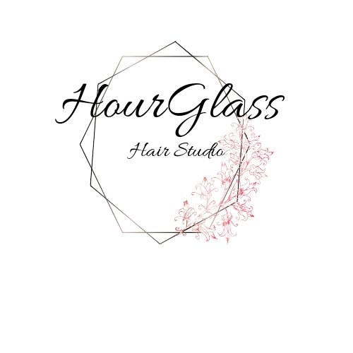 HourGlass Hair Studio - Salon & Extensions + Lashes