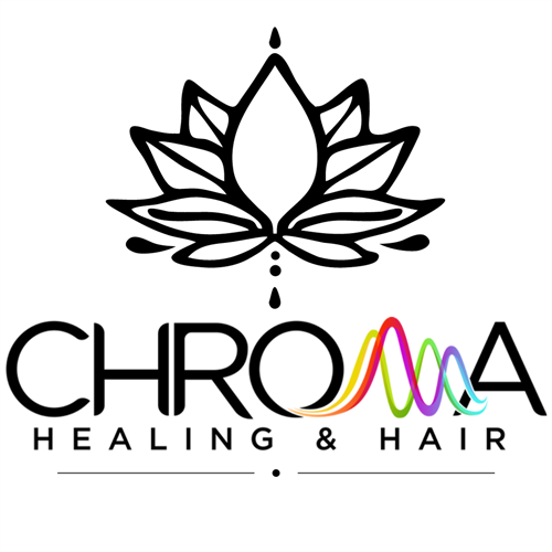 Chroma Healing + Hair