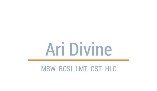 Ari Divine