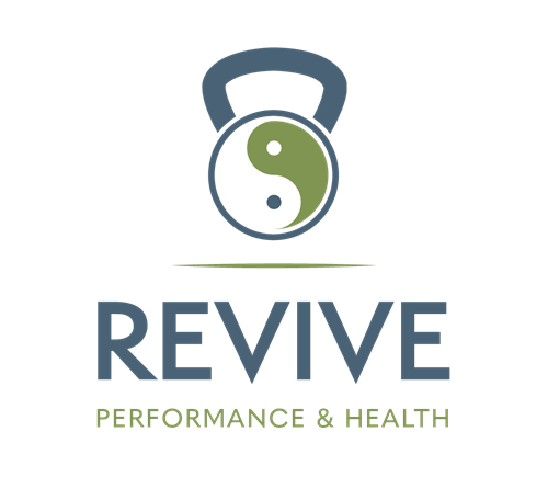 Revive Performance & Health
