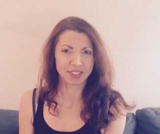 Jelena Bakraclic, LMT (Licensed Massage Therapist)