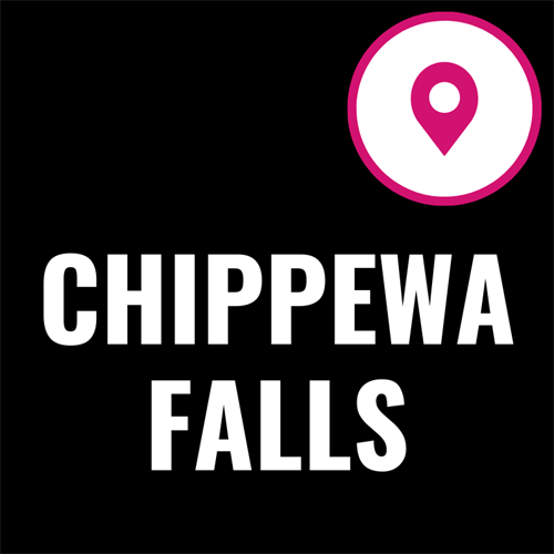 Lisa will be connecting from Chippewa Falls, WI