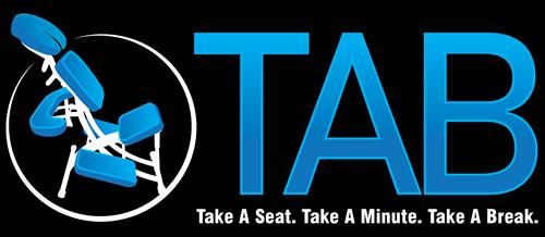 Take a break massage