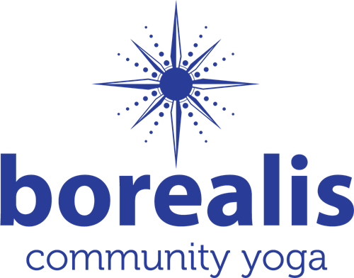 Borealis Community Yoga