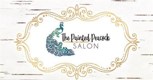 The Painted Peacock Salon
