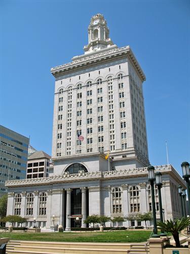 Office of the City Clerk - Oakland, CA