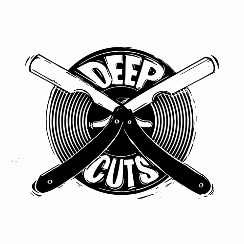 Deep Cuts now at vagaro.com/deepcuts