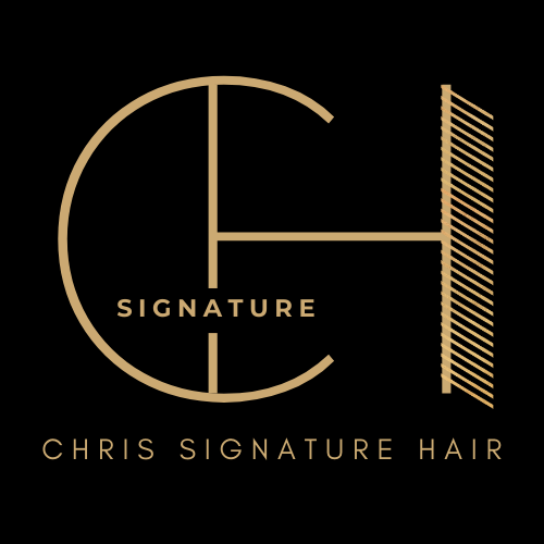 Chris Signature Hair