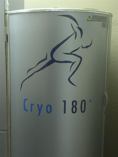 Cryo 180