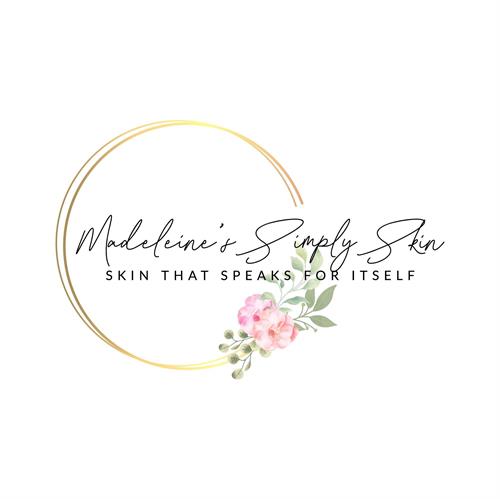 Madeleine’s Simply Skin