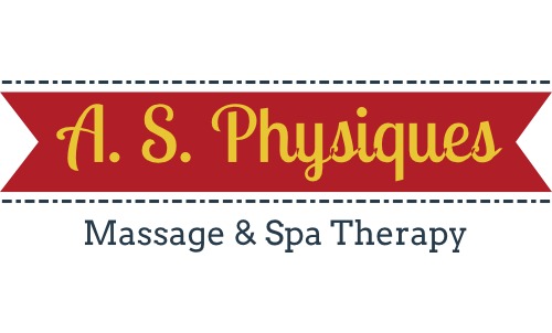 A. S.  Physiques Massage & Spa